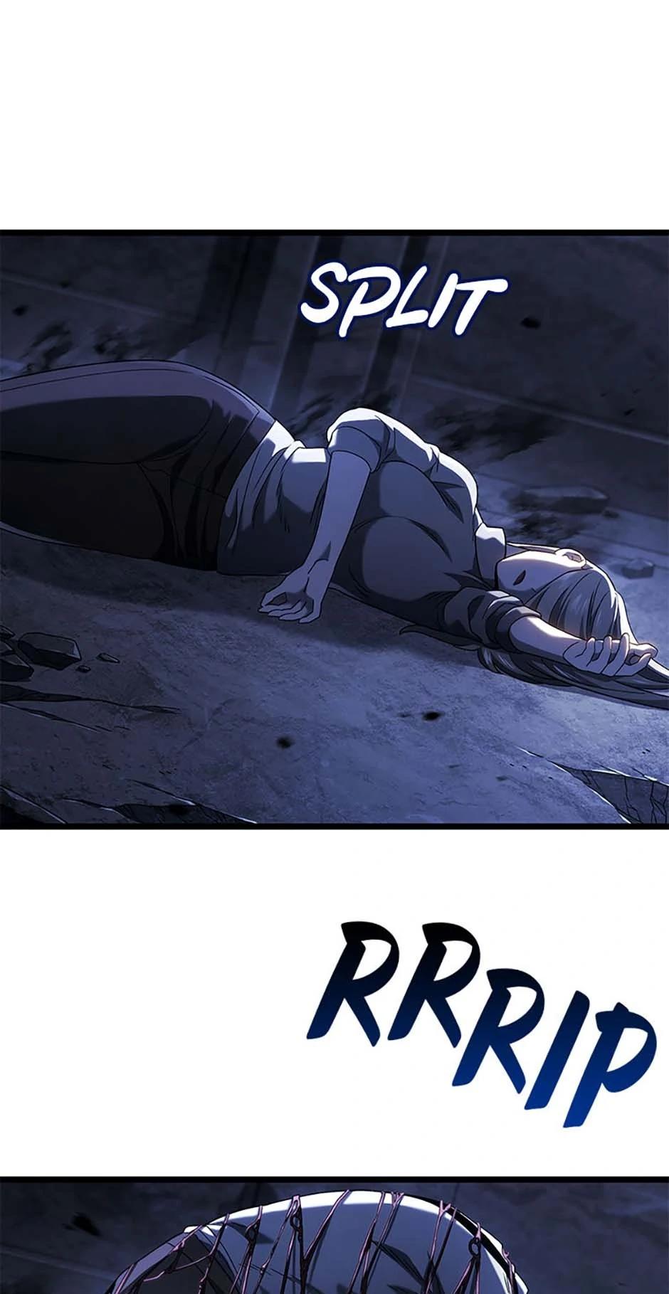 Revenge of the Baskerville Bloodhound Chapter 88 — page 26