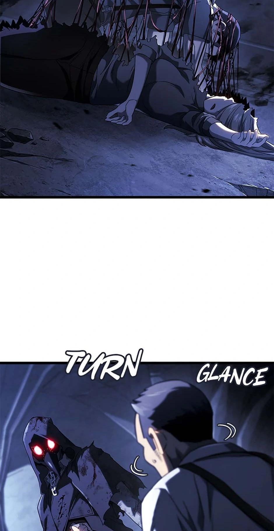 Revenge of the Baskerville Bloodhound Chapter 88 — page 27