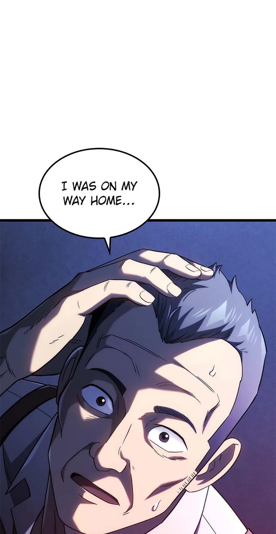 Revenge of the Baskerville Bloodhound Chapter 88 — page 29