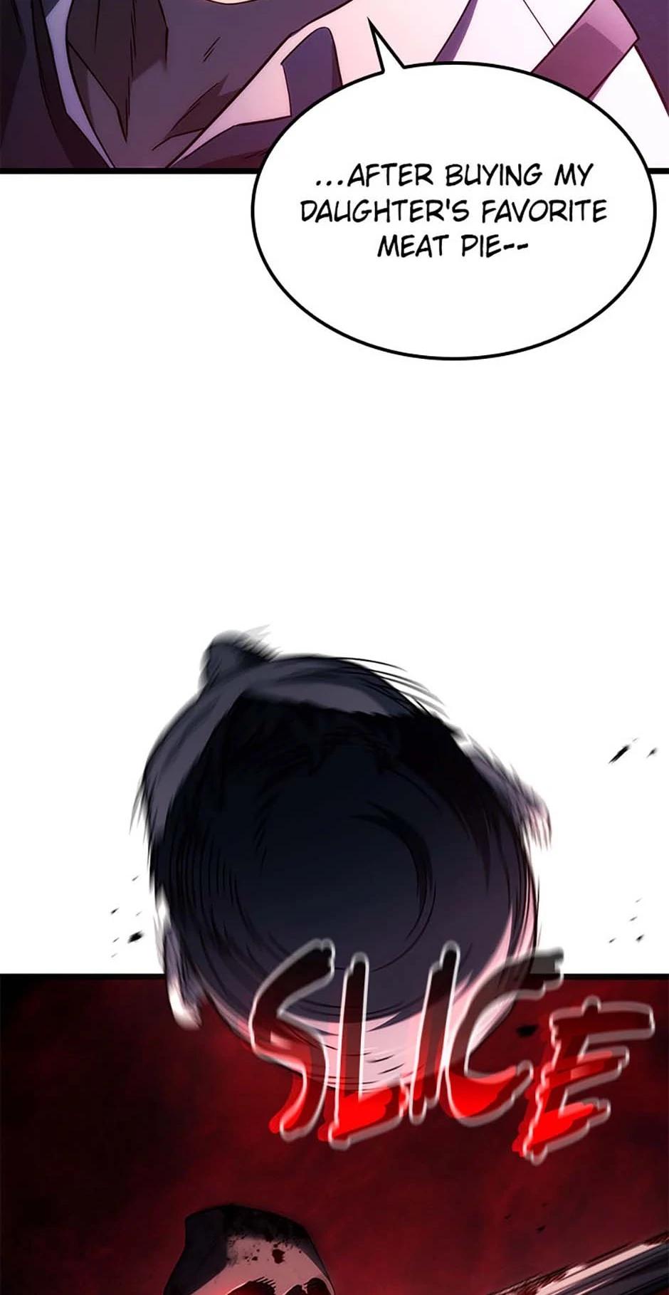 Revenge of the Baskerville Bloodhound Chapter 88 — page 30