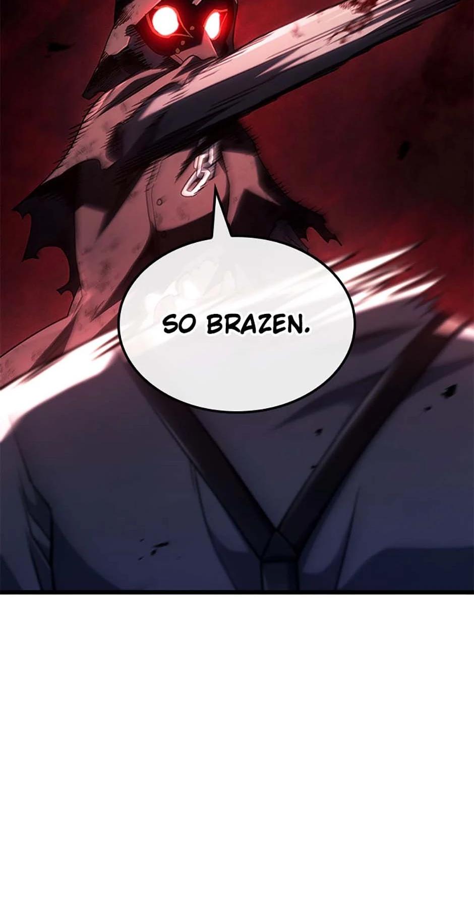 Revenge of the Baskerville Bloodhound Chapter 88 — page 31