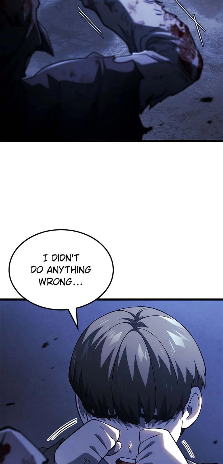 Revenge of the Baskerville Bloodhound Chapter 88 — page 34