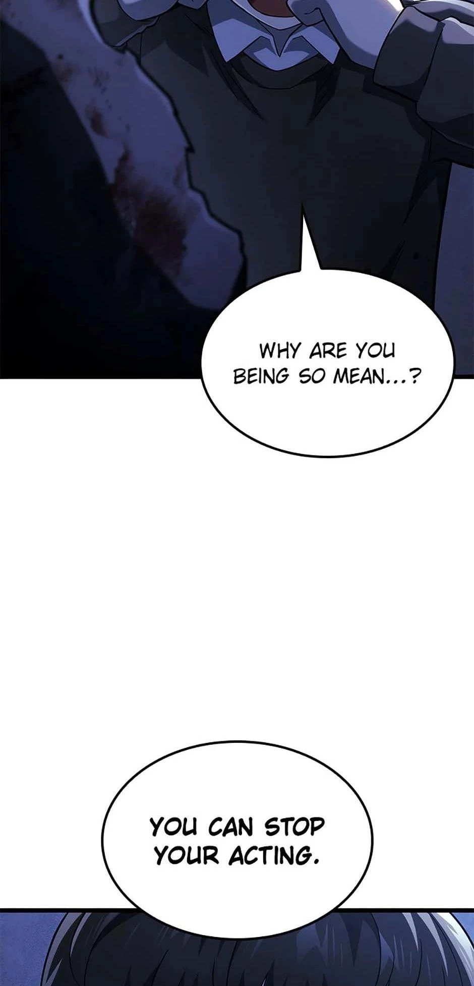 Revenge of the Baskerville Bloodhound Chapter 88 — page 35