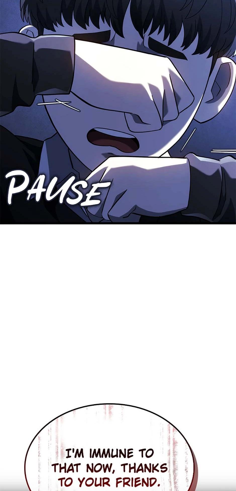 Revenge of the Baskerville Bloodhound Chapter 88 — page 36