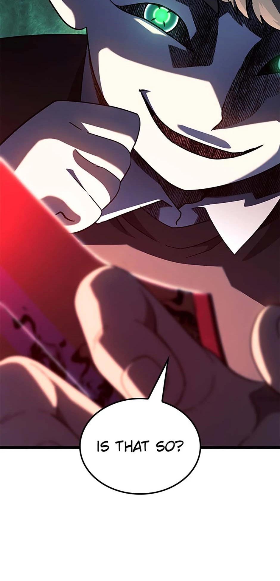 Revenge of the Baskerville Bloodhound Chapter 88 — page 39