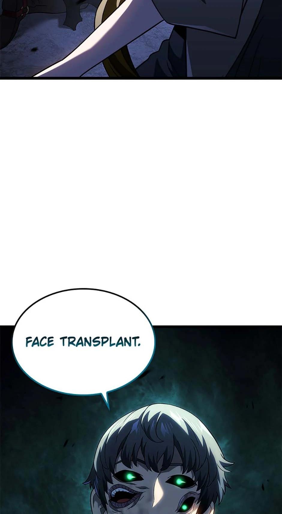 Revenge of the Baskerville Bloodhound Chapter 88 — page 52