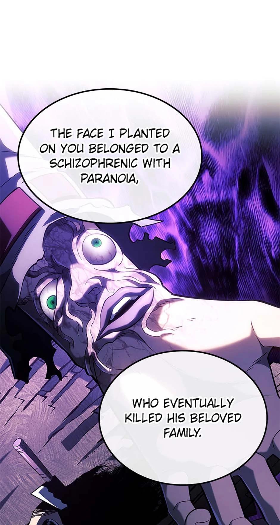 Revenge of the Baskerville Bloodhound Chapter 88 — page 54