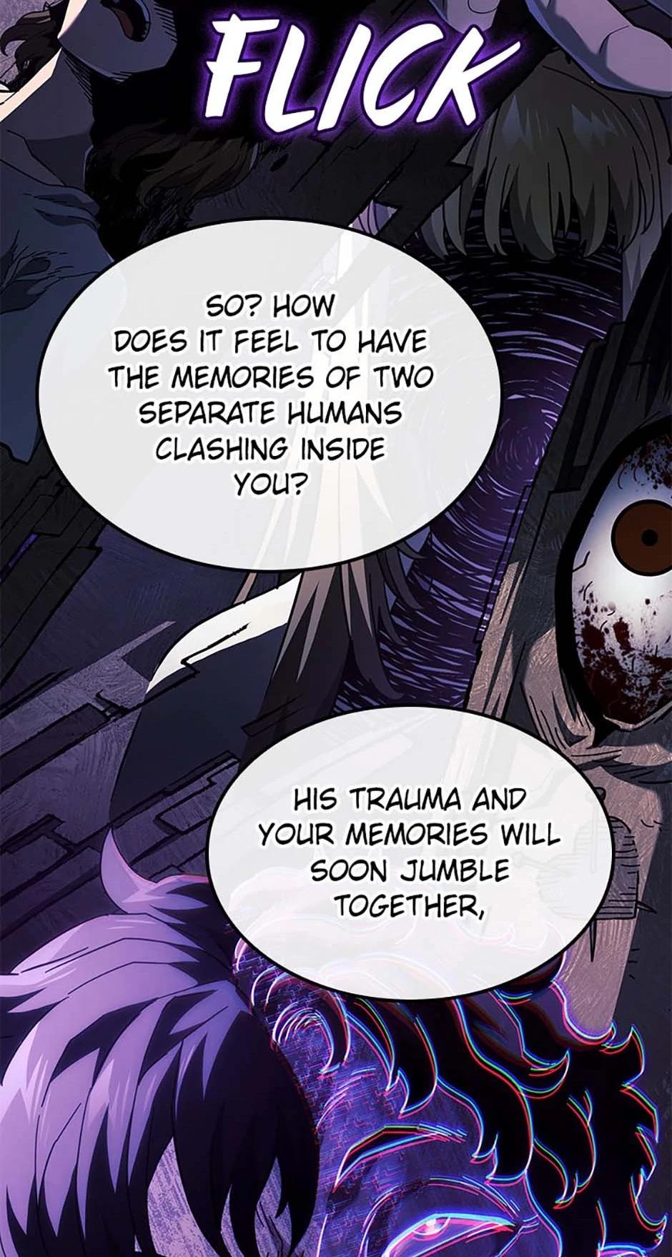 Revenge of the Baskerville Bloodhound Chapter 88 — page 55