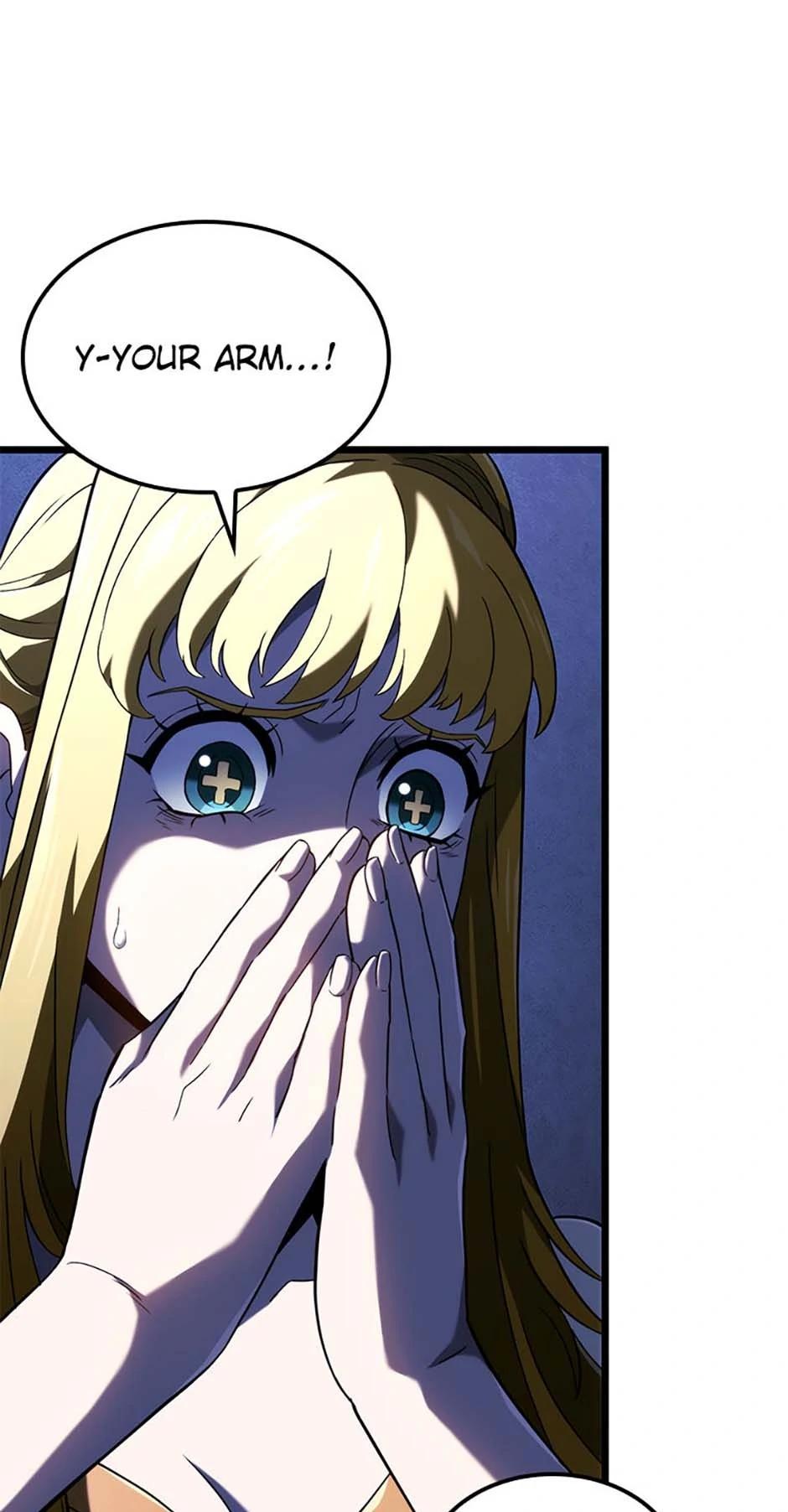 Revenge of the Baskerville Bloodhound Chapter 88 — page 62