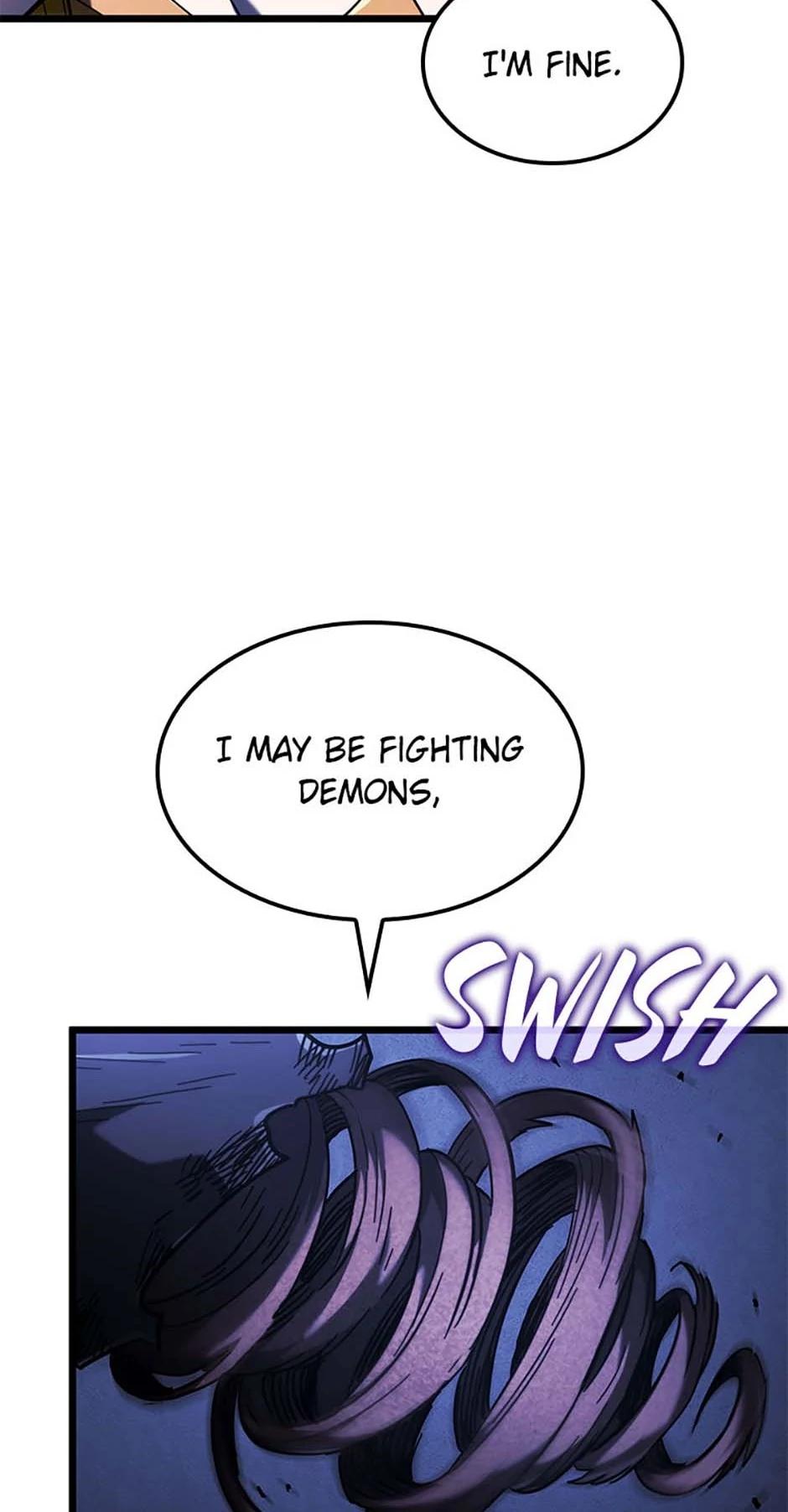 Revenge of the Baskerville Bloodhound Chapter 88 — page 63