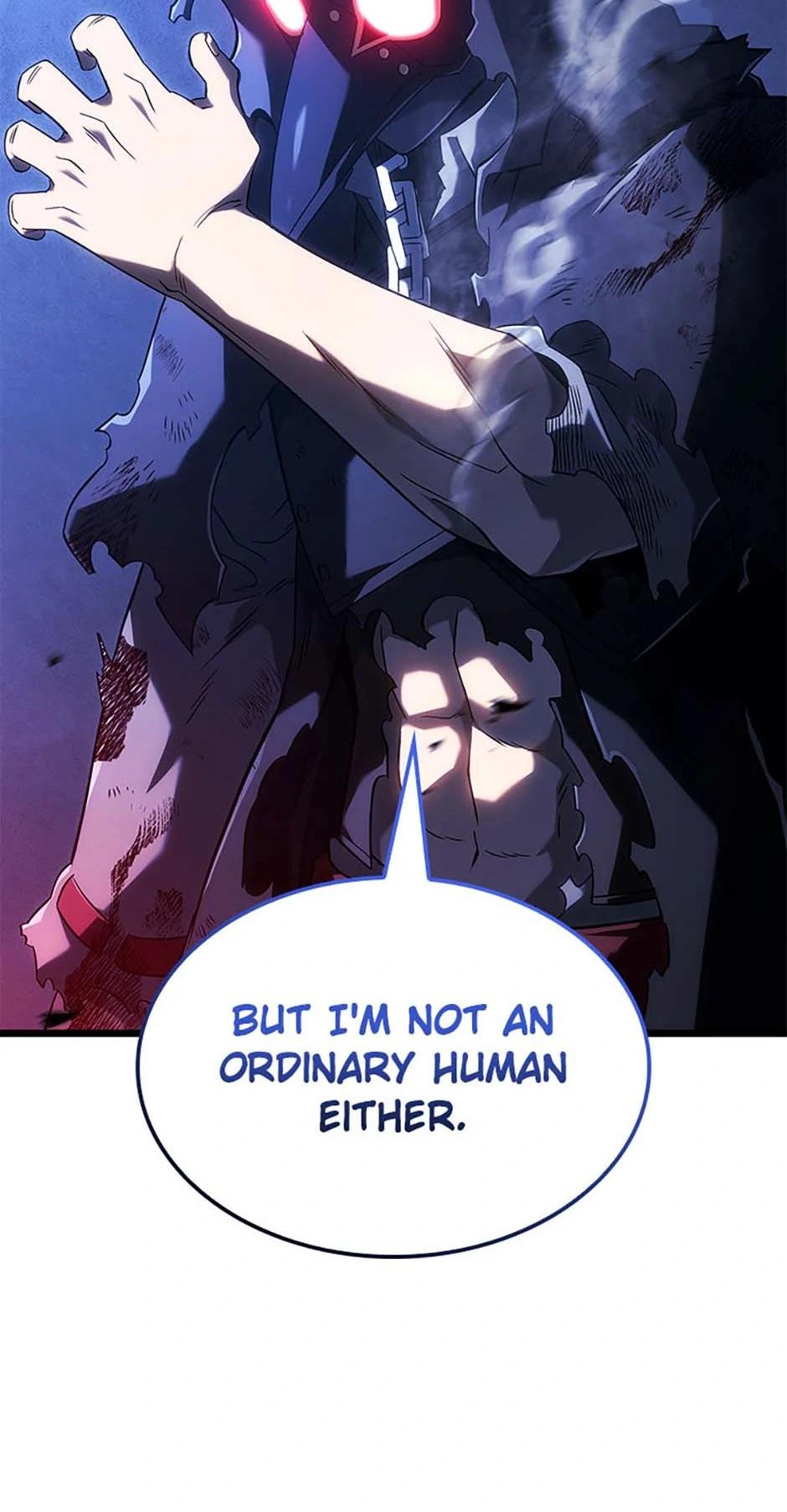 Revenge of the Baskerville Bloodhound Chapter 88 — page 65