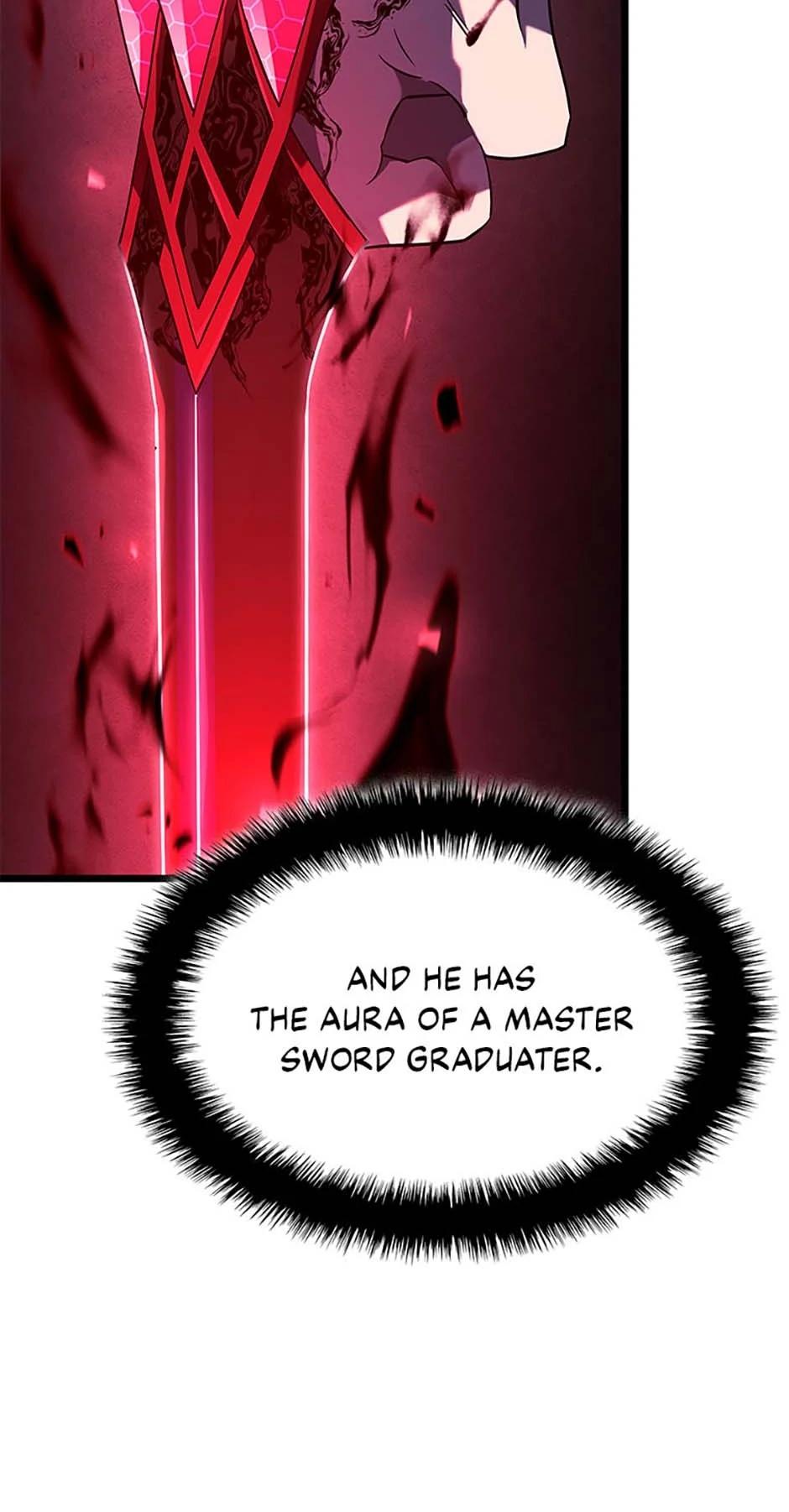 Revenge of the Baskerville Bloodhound Chapter 88 — page 68