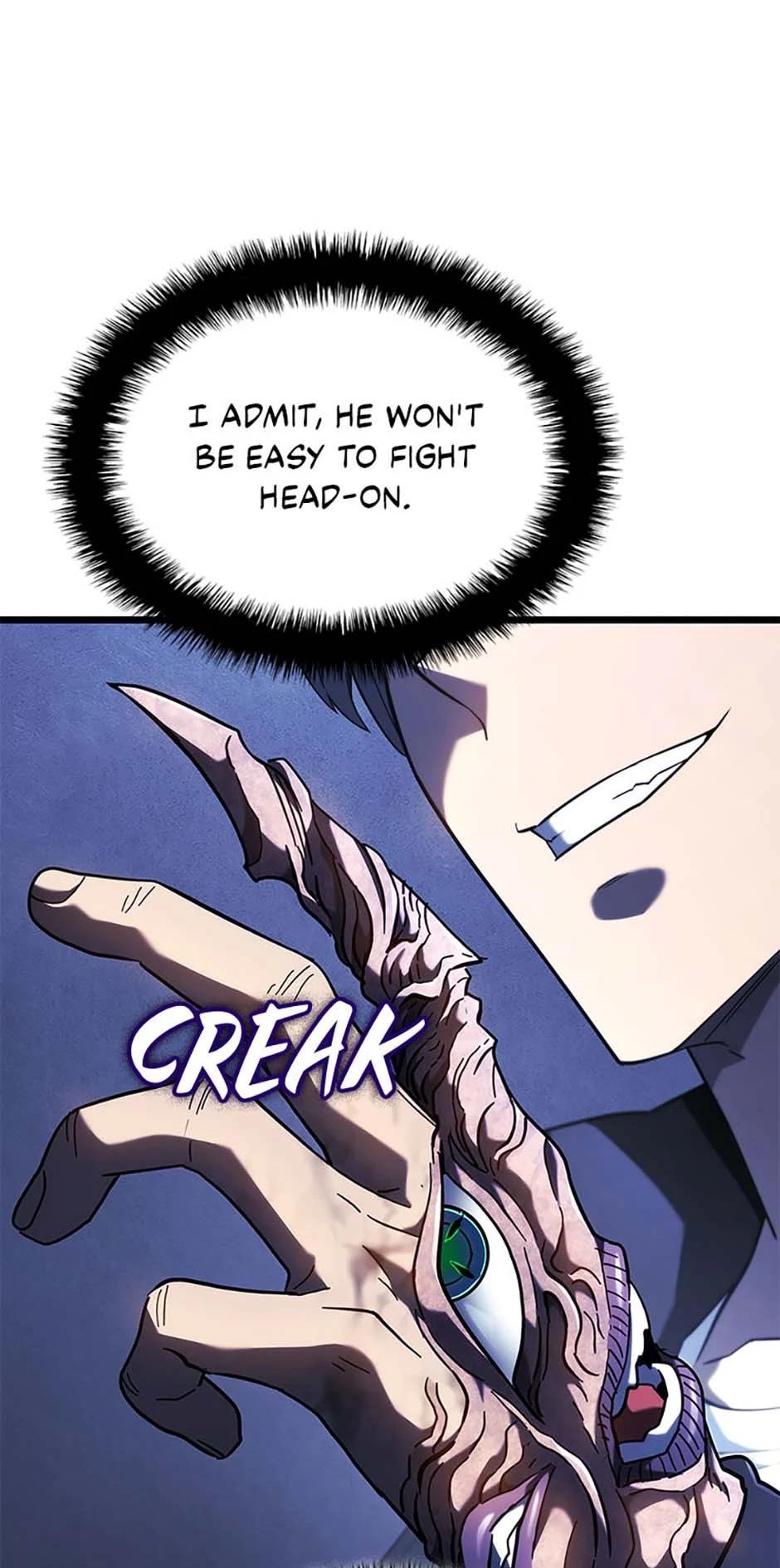 Revenge of the Baskerville Bloodhound Chapter 88 — page 69
