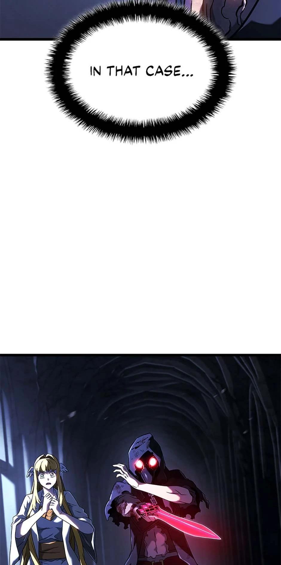 Revenge of the Baskerville Bloodhound Chapter 88 — page 70
