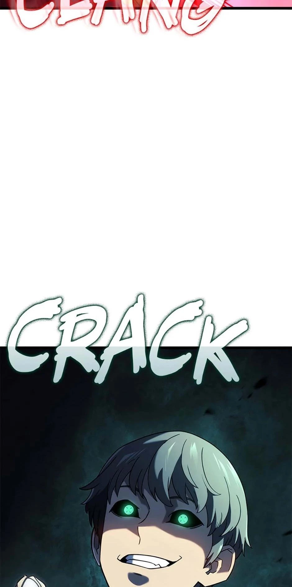 Revenge of the Baskerville Bloodhound Chapter 88 — page 74