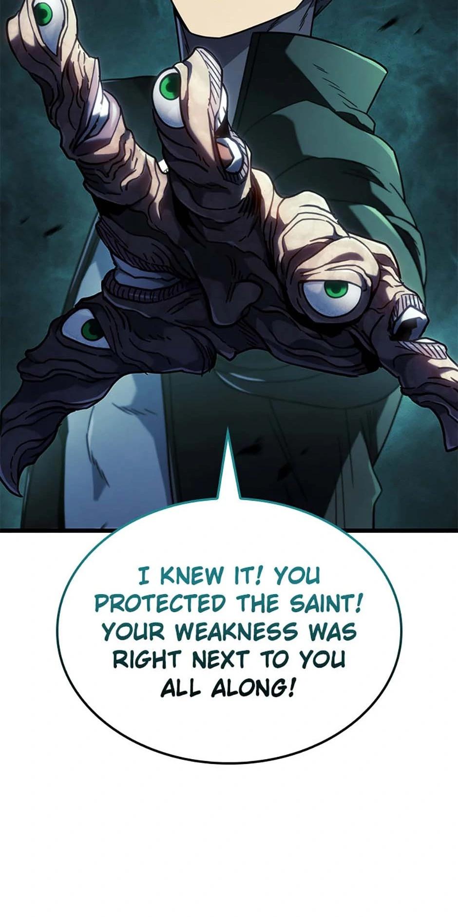 Revenge of the Baskerville Bloodhound Chapter 88 — page 75