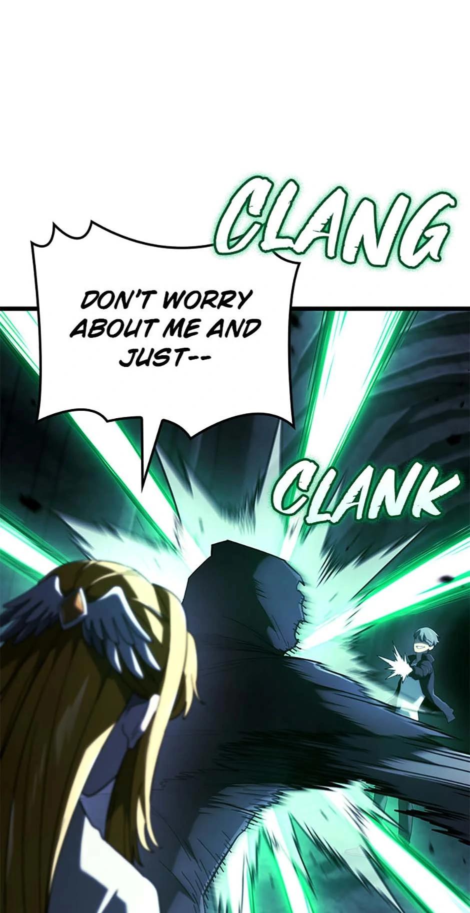Revenge of the Baskerville Bloodhound Chapter 88 — page 76