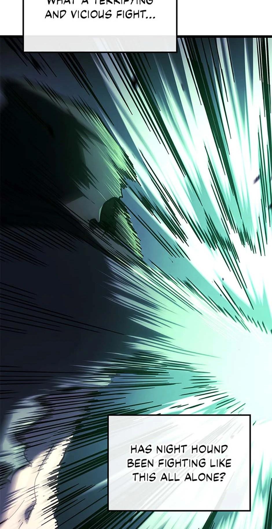 Revenge of the Baskerville Bloodhound Chapter 88 — page 80