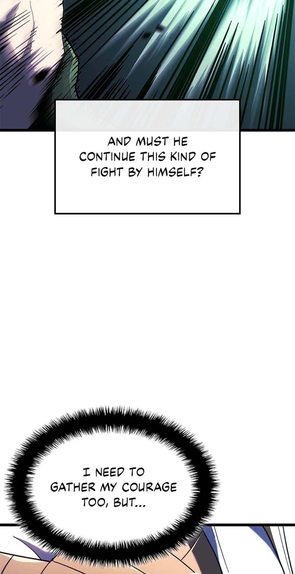 Revenge of the Baskerville Bloodhound Chapter 88 — page 81