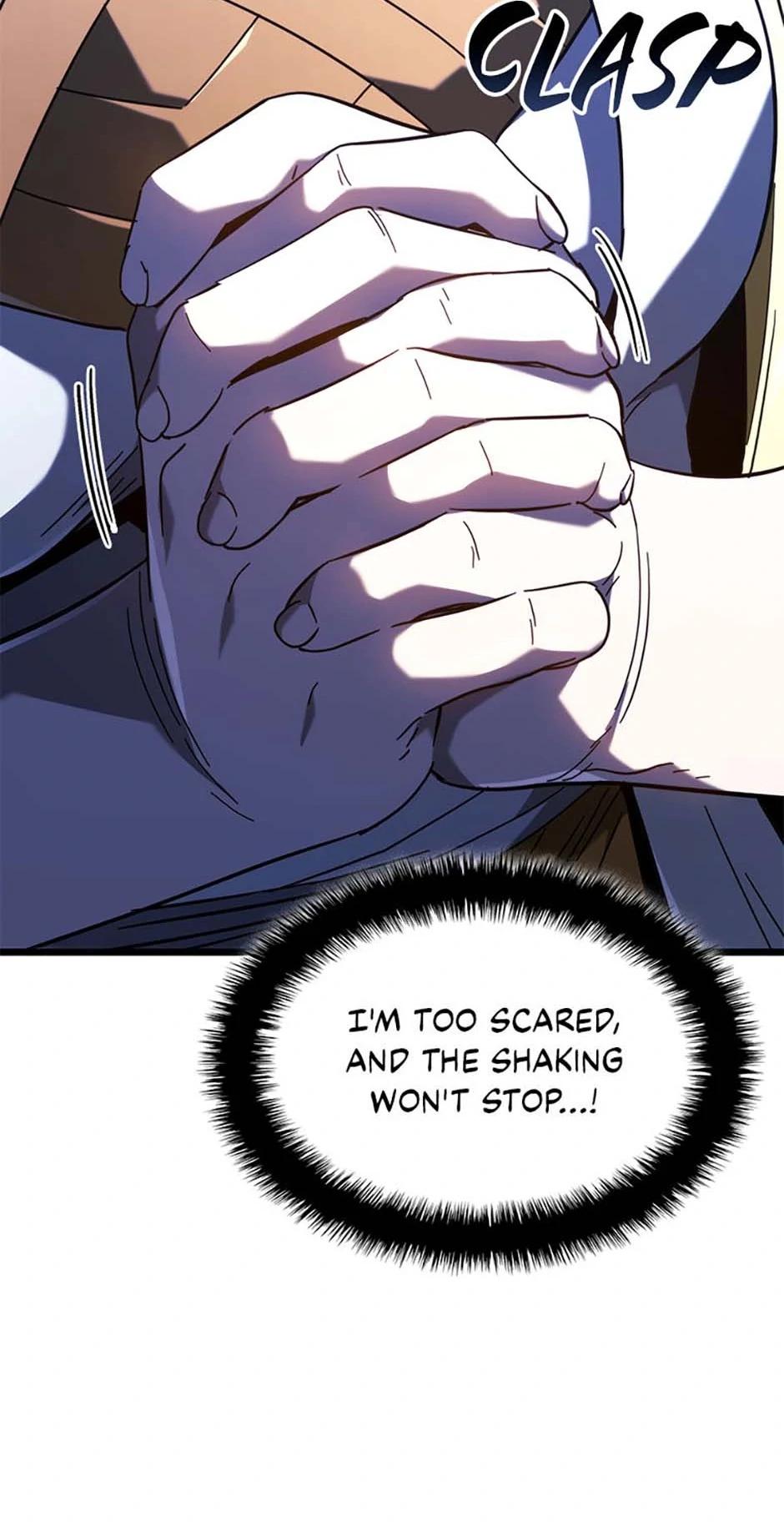 Revenge of the Baskerville Bloodhound Chapter 88 — page 82