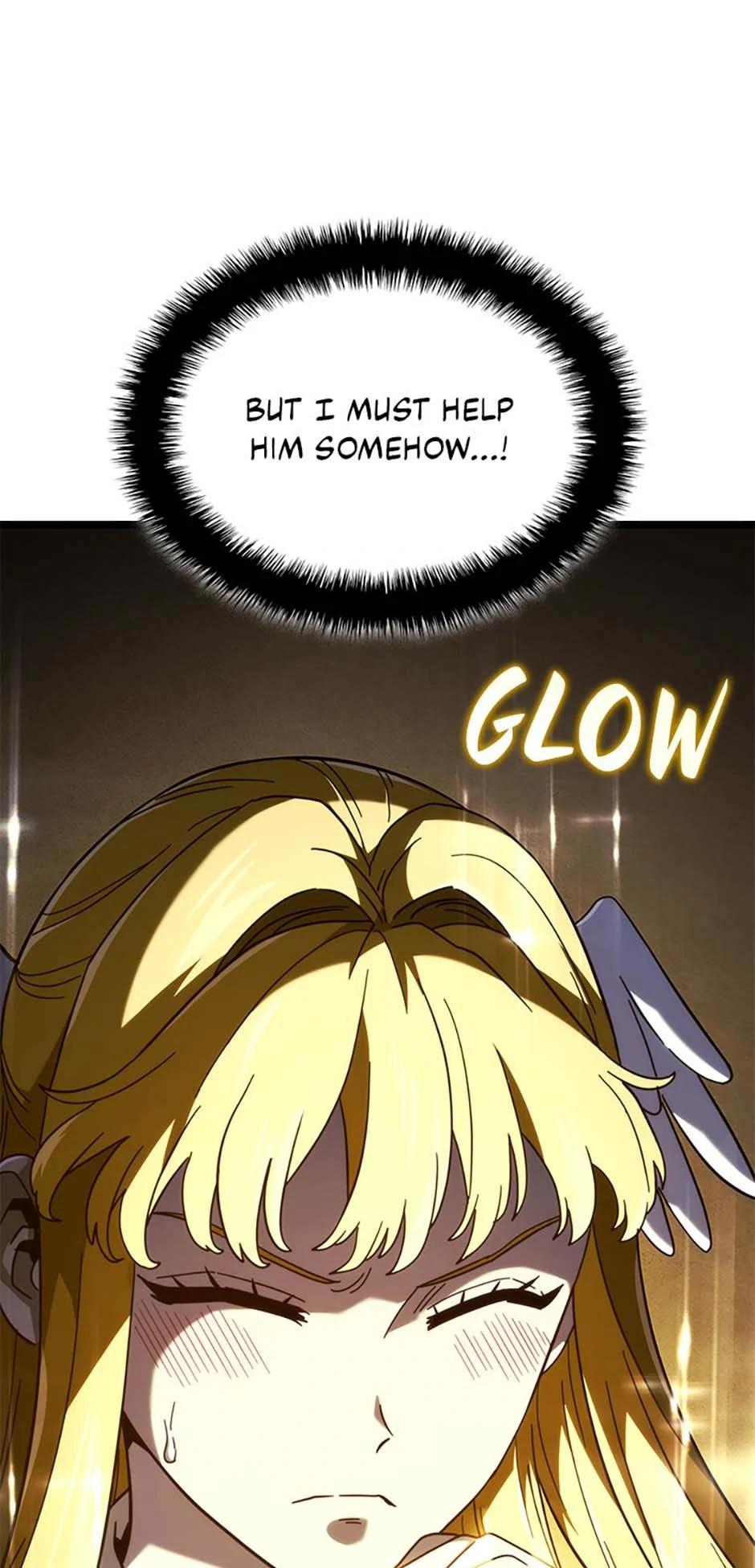Revenge of the Baskerville Bloodhound Chapter 88 — page 83