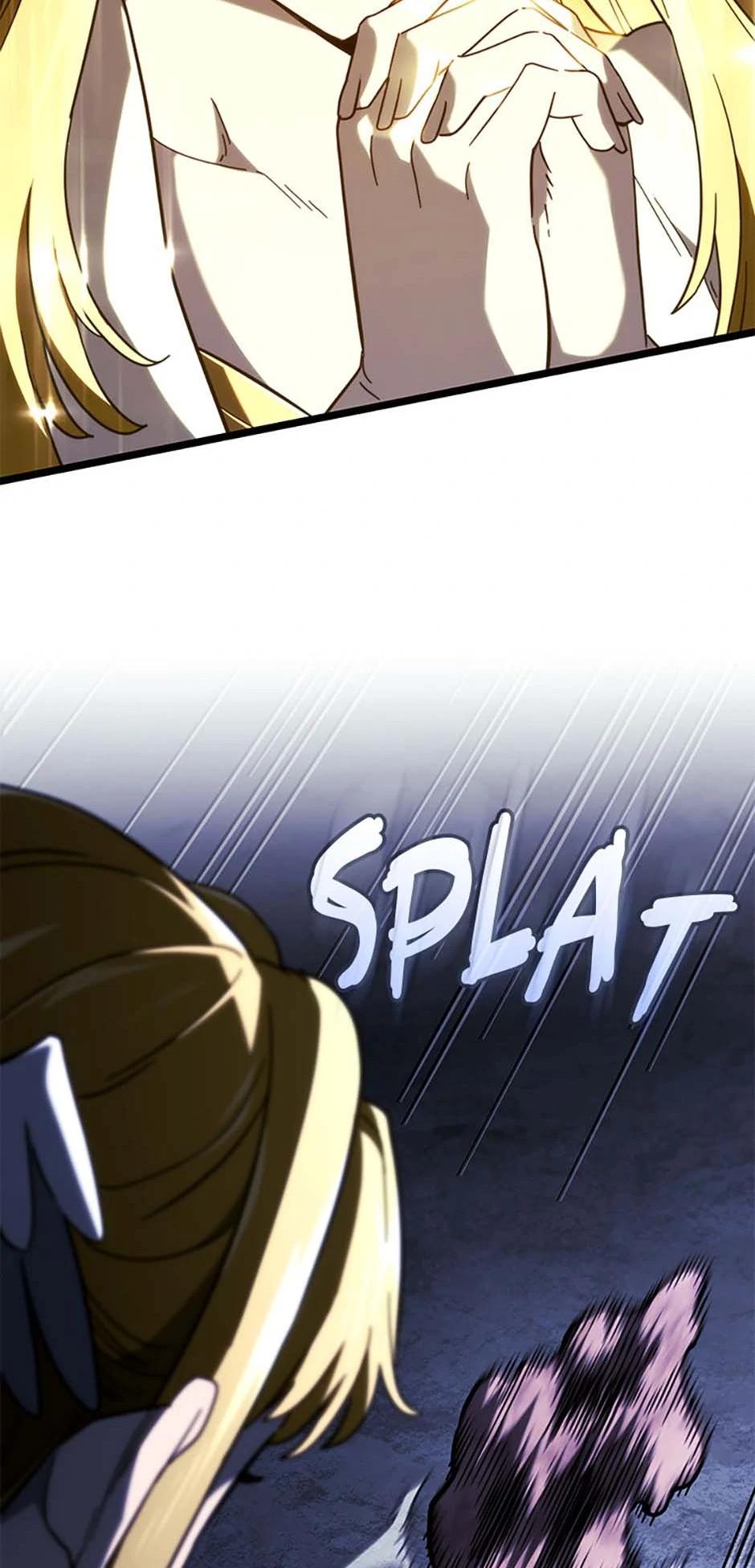 Revenge of the Baskerville Bloodhound Chapter 88 — page 84