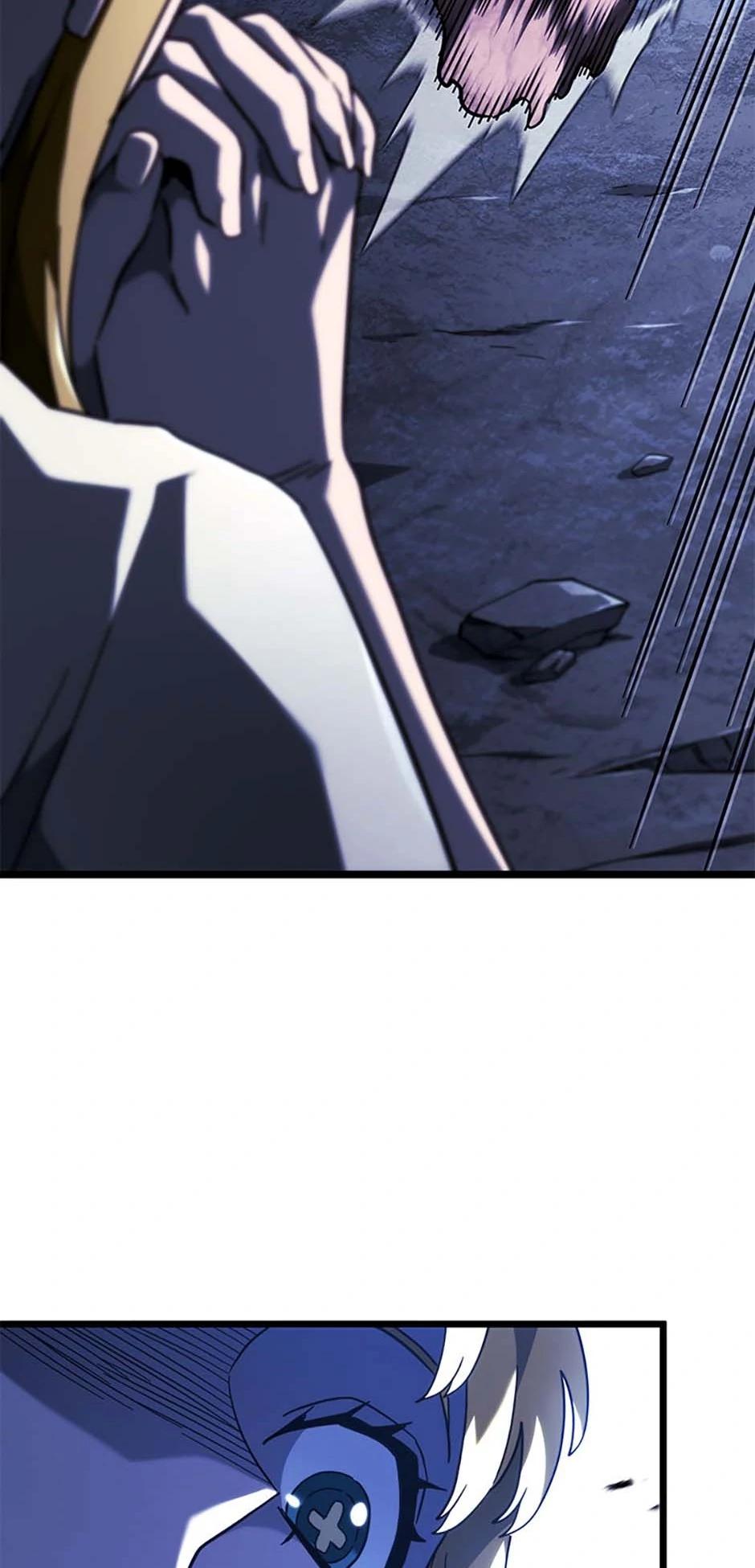 Revenge of the Baskerville Bloodhound Chapter 88 — page 85