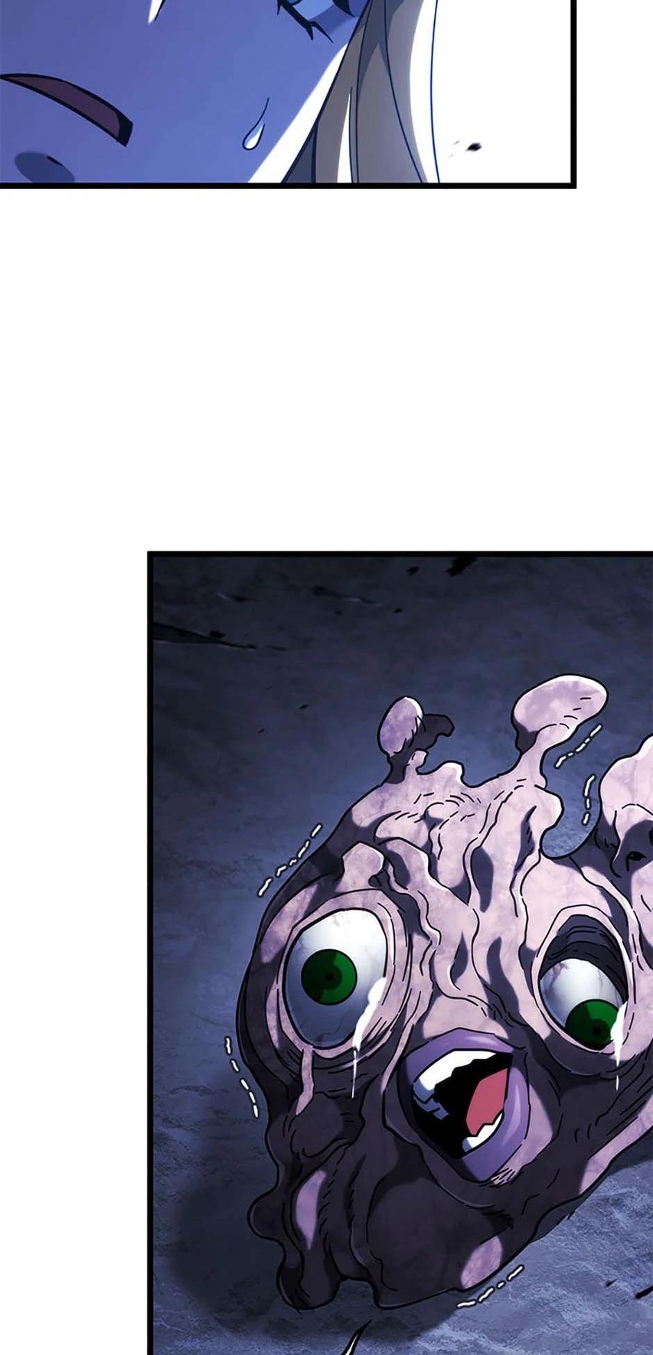 Revenge of the Baskerville Bloodhound Chapter 88 — page 86
