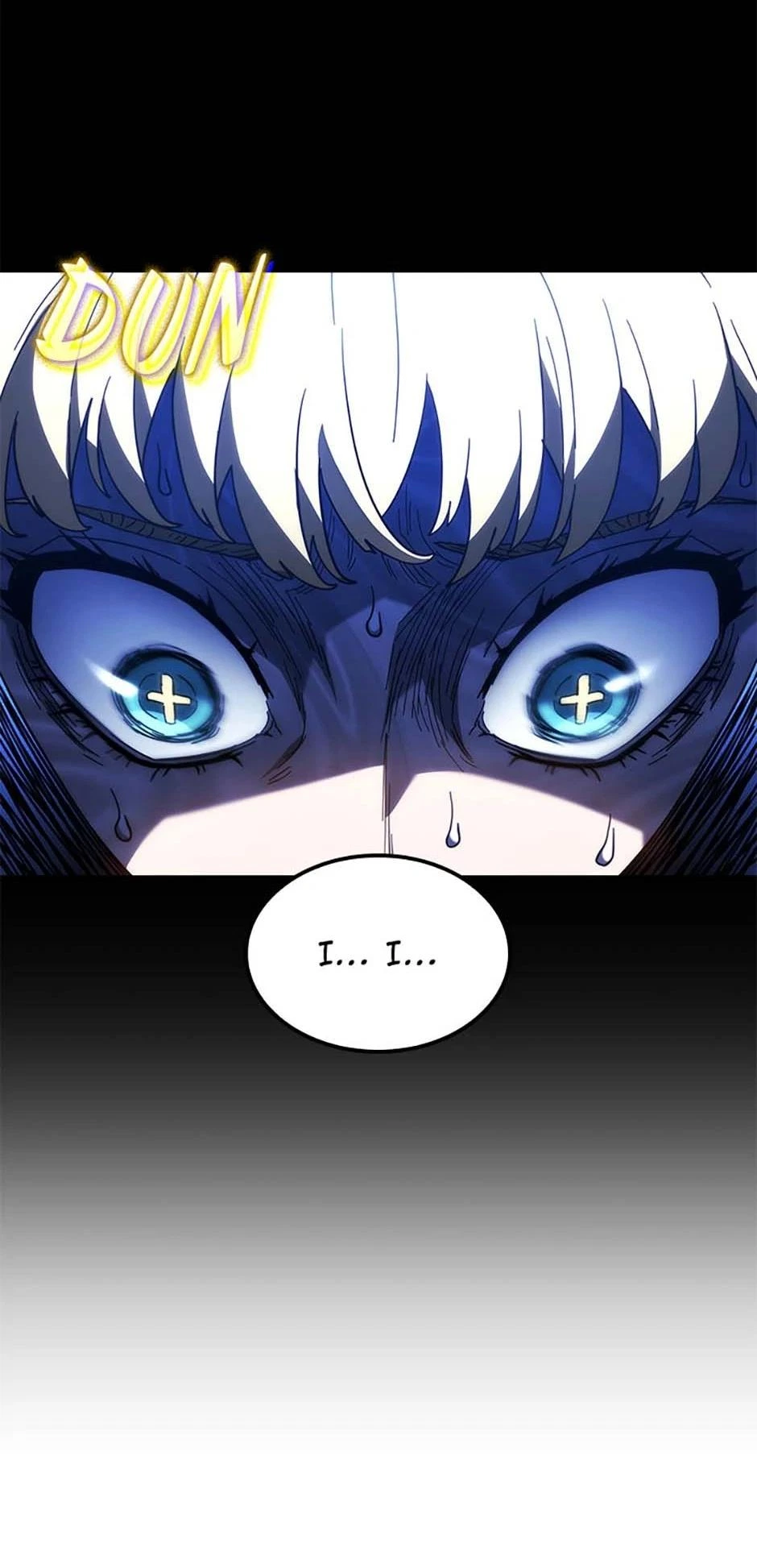 Revenge of the Baskerville Bloodhound Chapter 88 — page 89