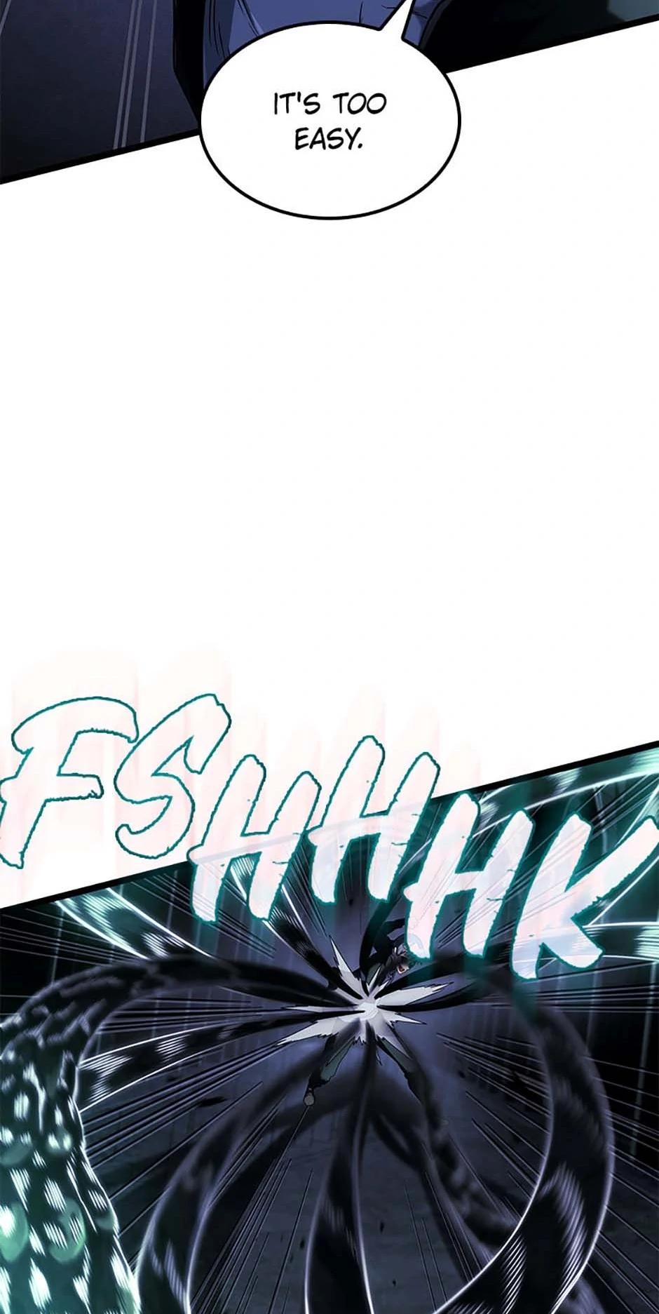 Revenge of the Baskerville Bloodhound Chapter 88 — page 91
