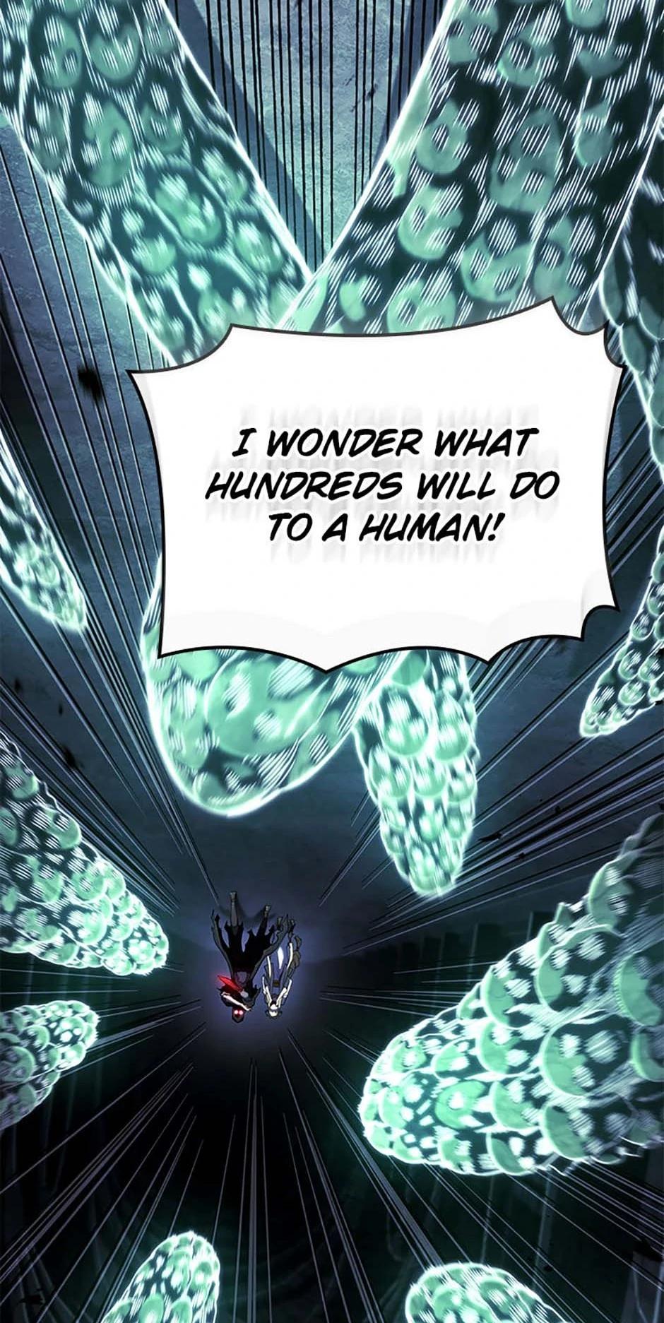 Revenge of the Baskerville Bloodhound Chapter 88 — page 93