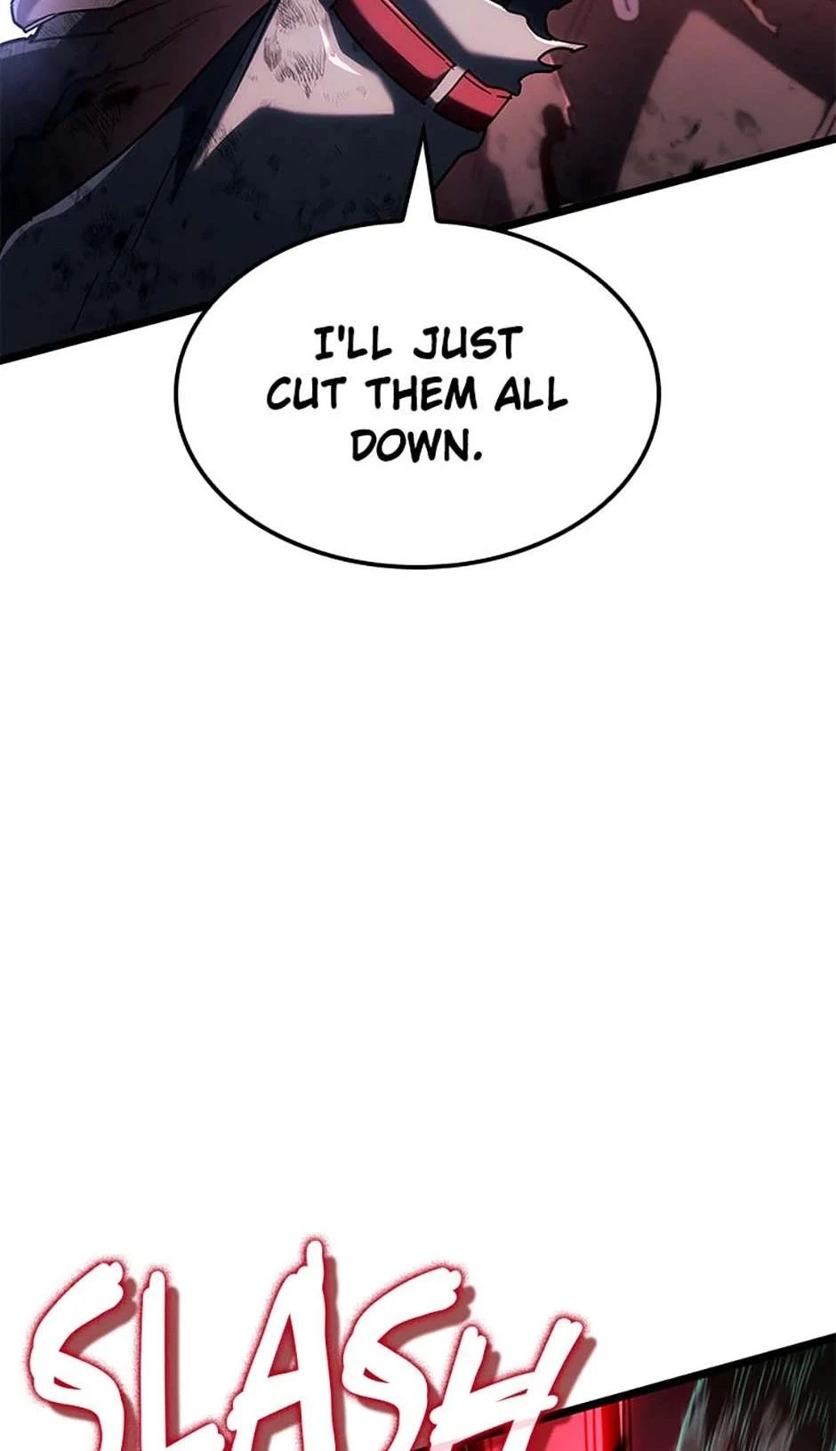 Revenge of the Baskerville Bloodhound Chapter 88 — page 96