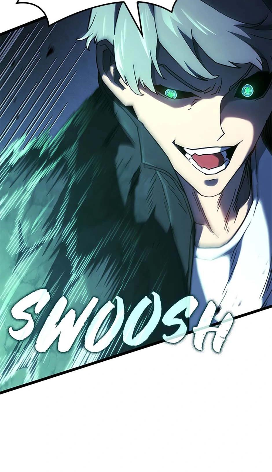 Revenge of the Baskerville Bloodhound Chapter 88 — page 99