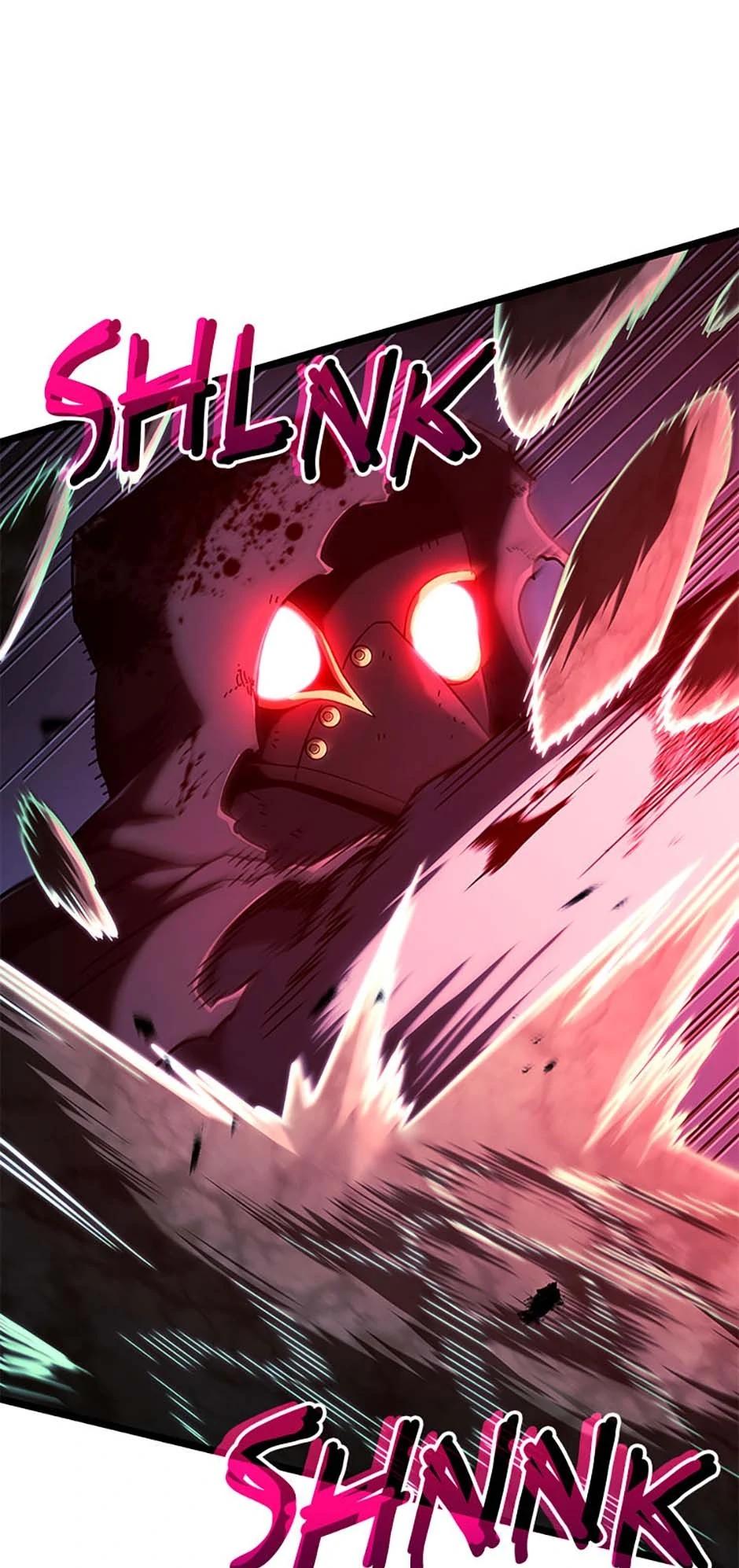Revenge of the Baskerville Bloodhound Chapter 88 — page 100