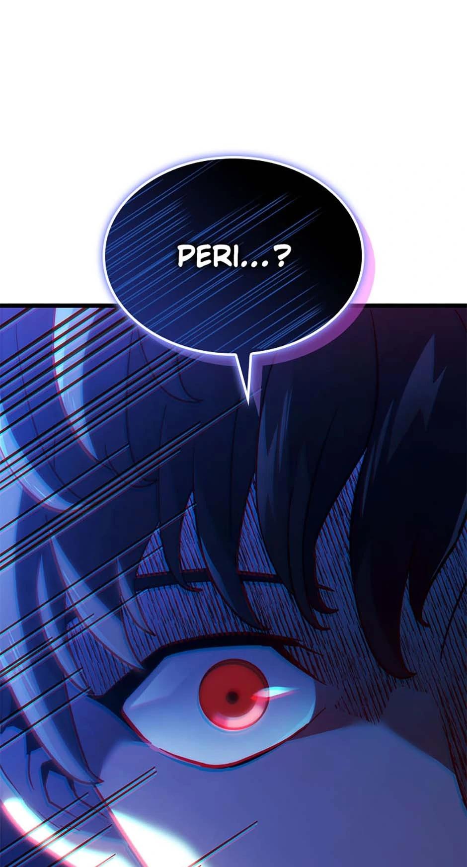 Revenge of the Baskerville Bloodhound Chapter 88 — page 107