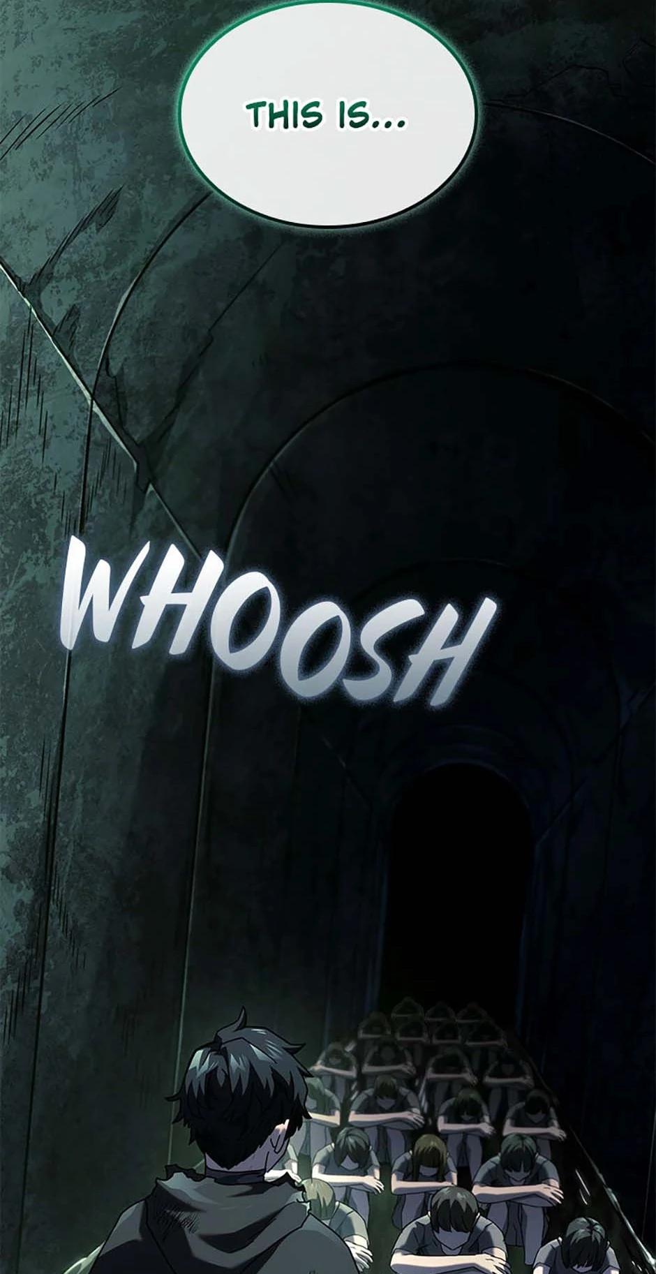 Revenge of the Baskerville Bloodhound Chapter 89 — page 4
