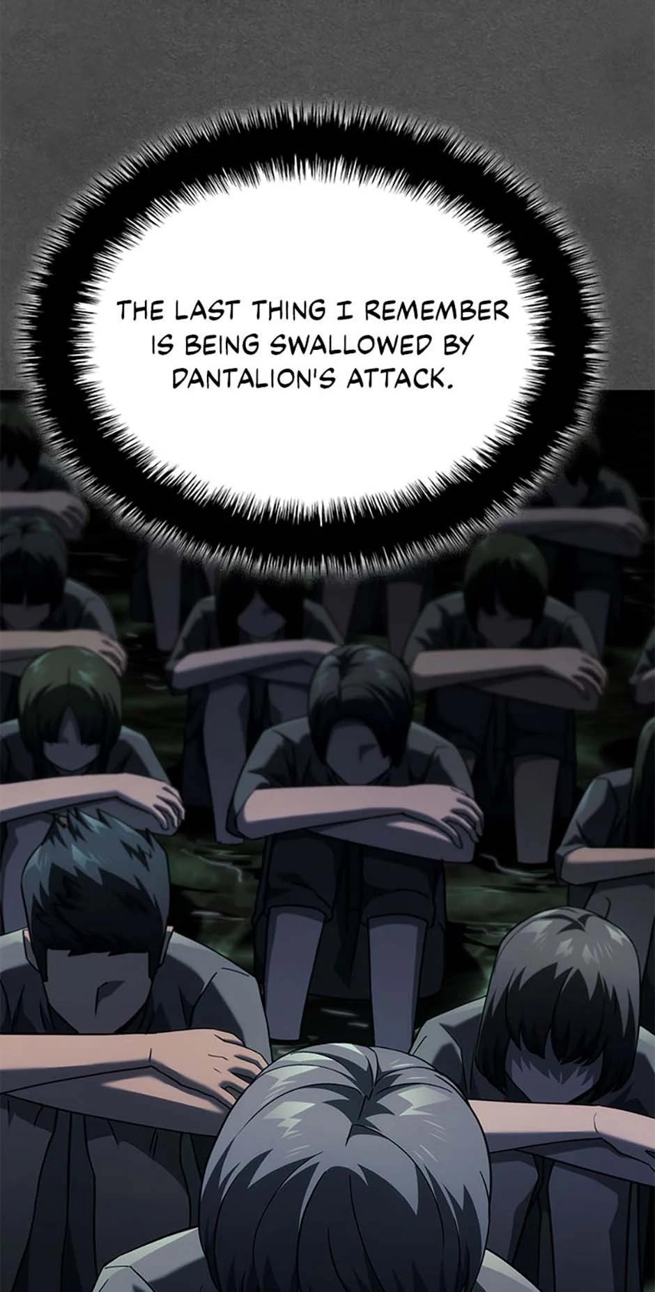 Revenge of the Baskerville Bloodhound Chapter 89 — page 6