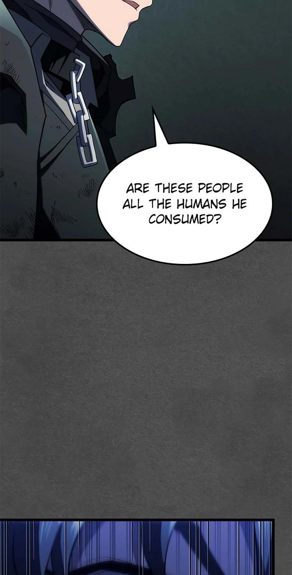 Revenge of the Baskerville Bloodhound Chapter 89 — page 8