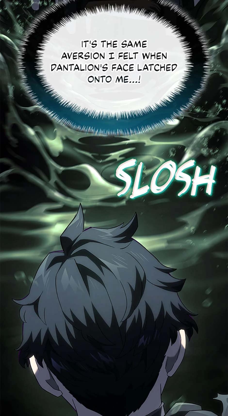 Revenge of the Baskerville Bloodhound Chapter 89 — page 12