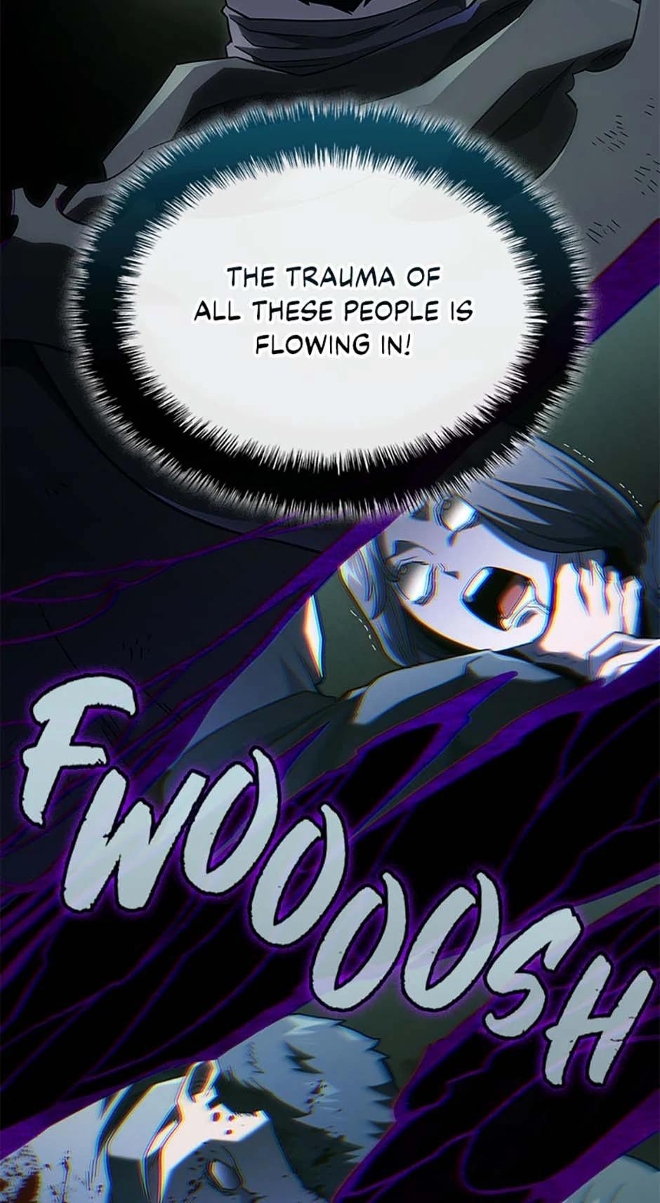 Revenge of the Baskerville Bloodhound Chapter 89 — page 13