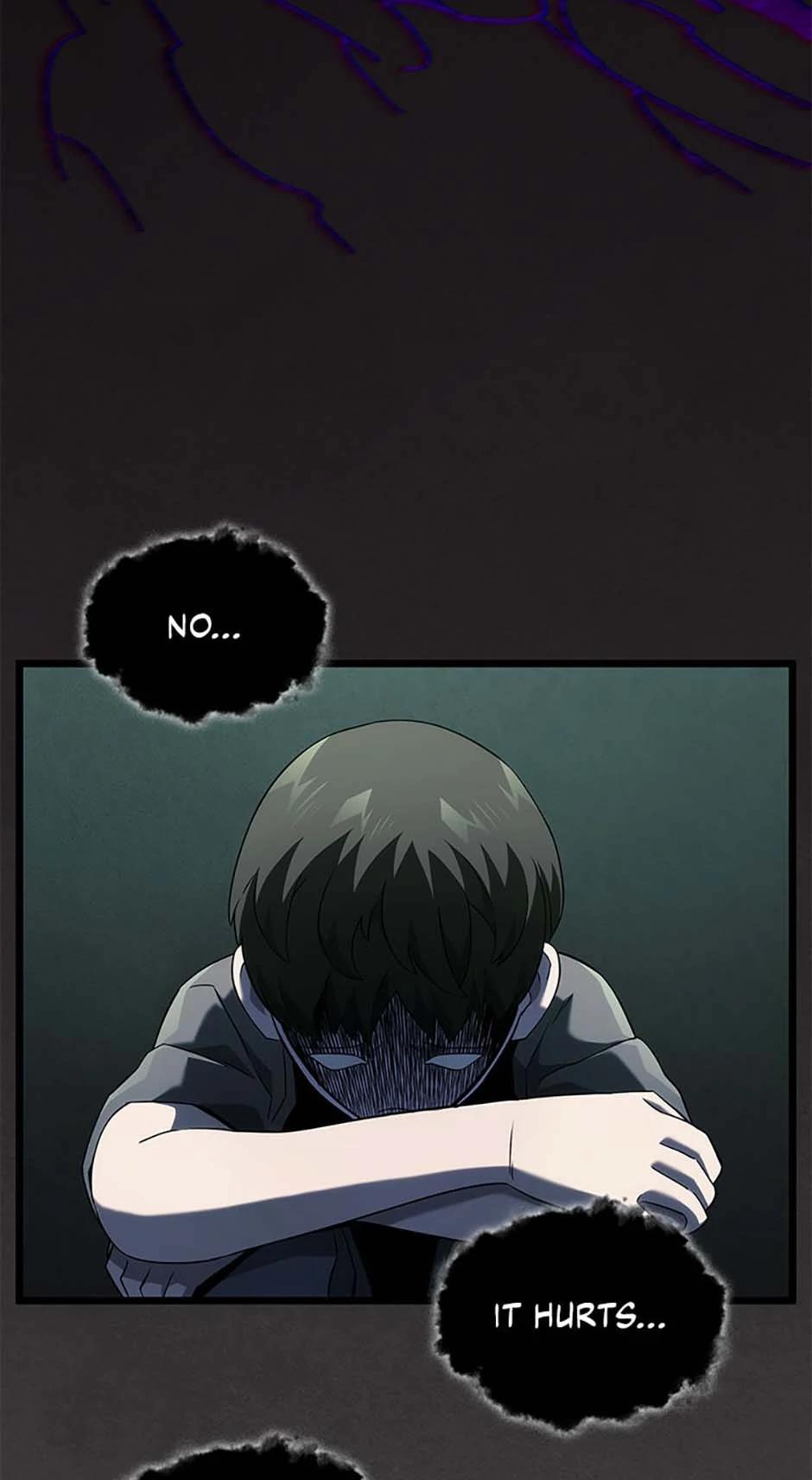 Revenge of the Baskerville Bloodhound Chapter 89 — page 15