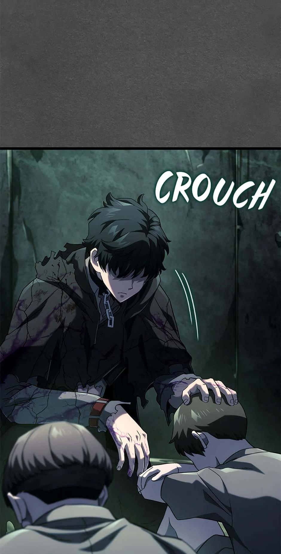 Revenge of the Baskerville Bloodhound Chapter 89 — page 17