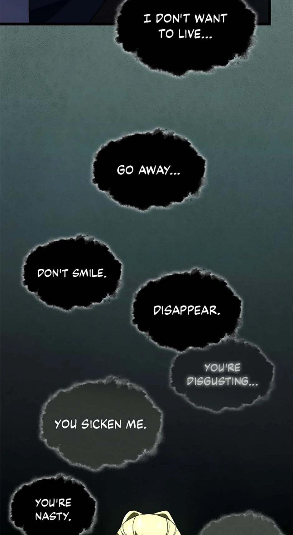 Revenge of the Baskerville Bloodhound Chapter 89 — page 26