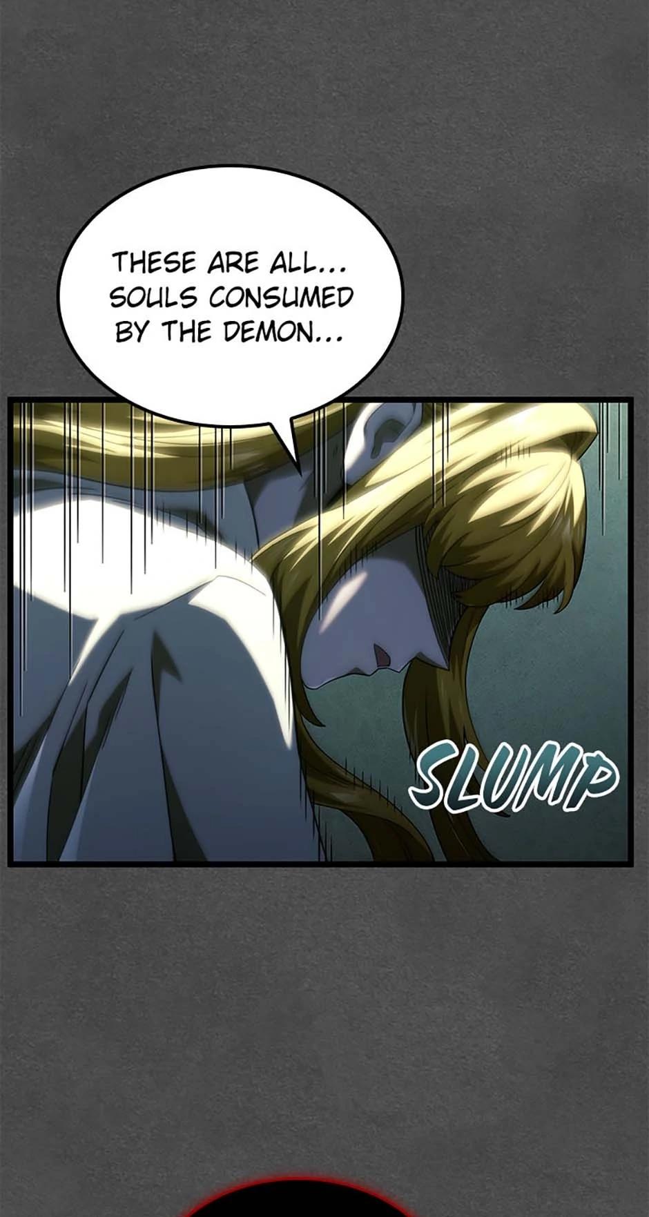Revenge of the Baskerville Bloodhound Chapter 89 — page 28