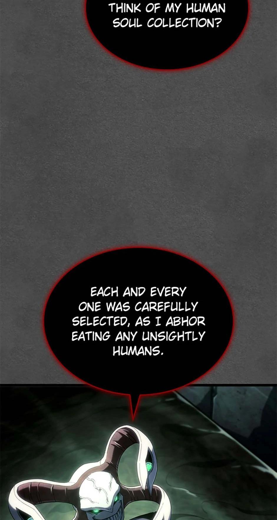 Revenge of the Baskerville Bloodhound Chapter 89 — page 30