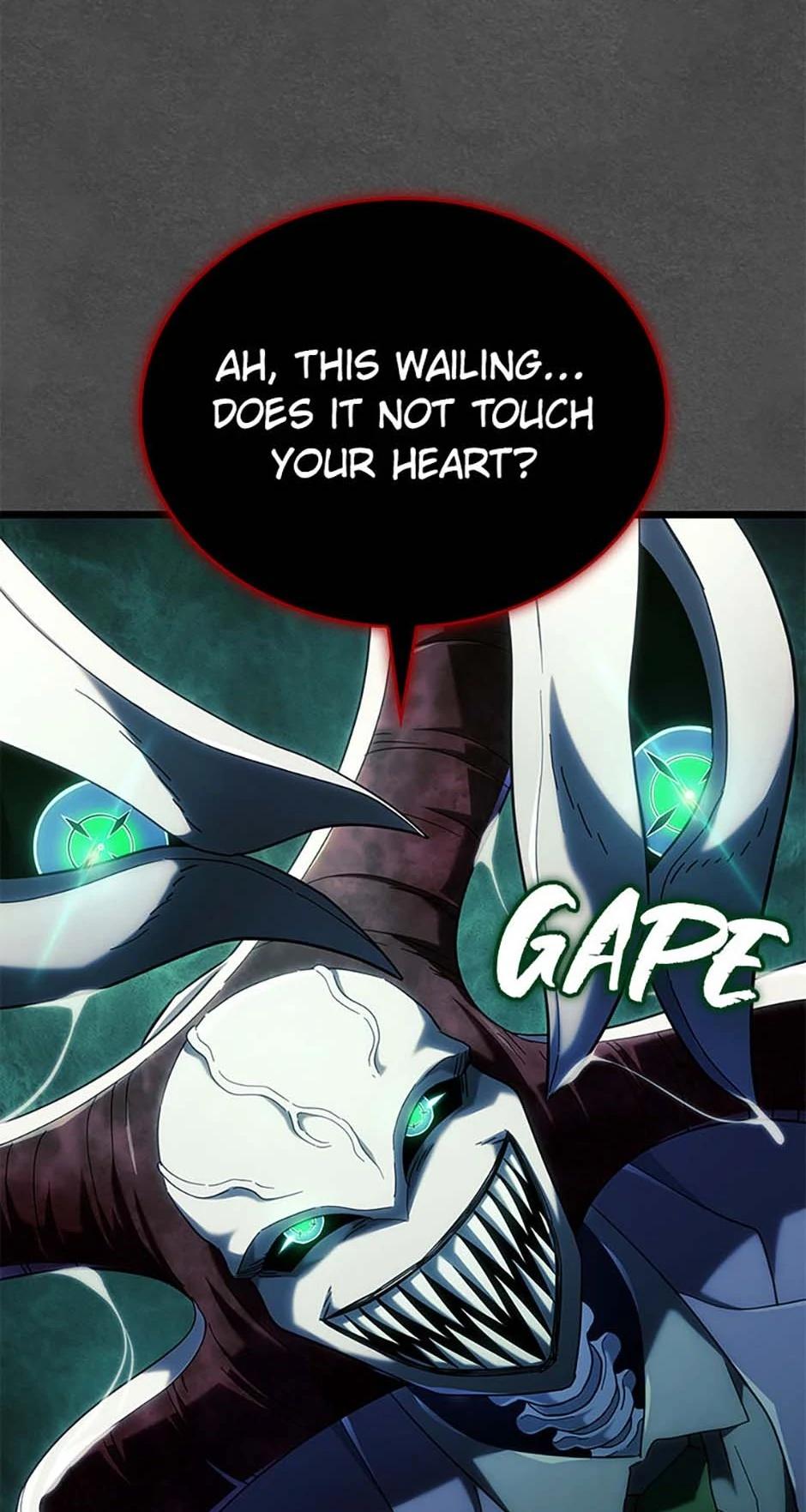Revenge of the Baskerville Bloodhound Chapter 89 — page 32