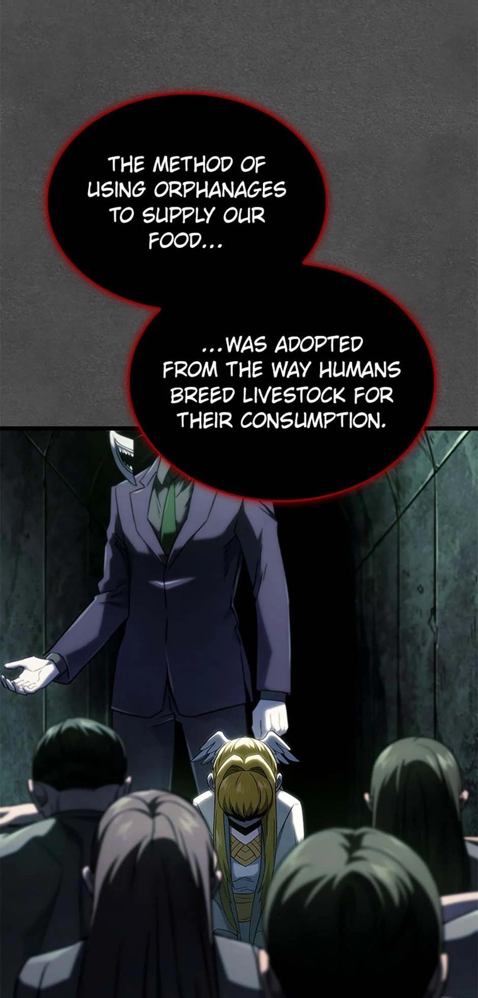 Revenge of the Baskerville Bloodhound Chapter 89 — page 39