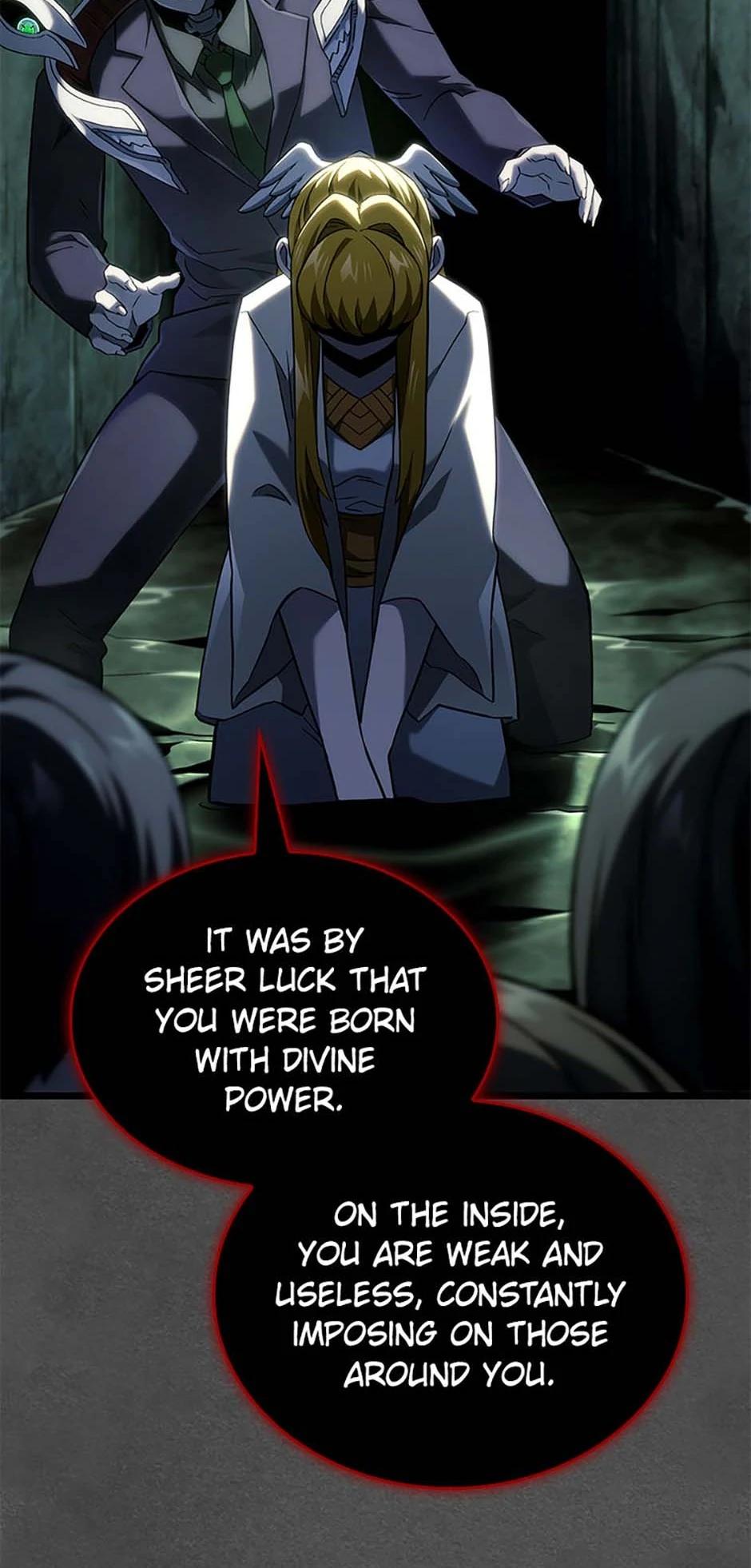 Revenge of the Baskerville Bloodhound Chapter 89 — page 41
