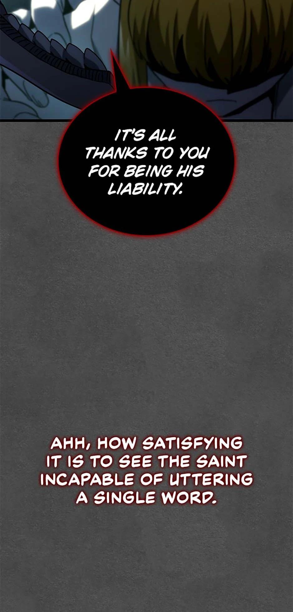 Revenge of the Baskerville Bloodhound Chapter 89 — page 43