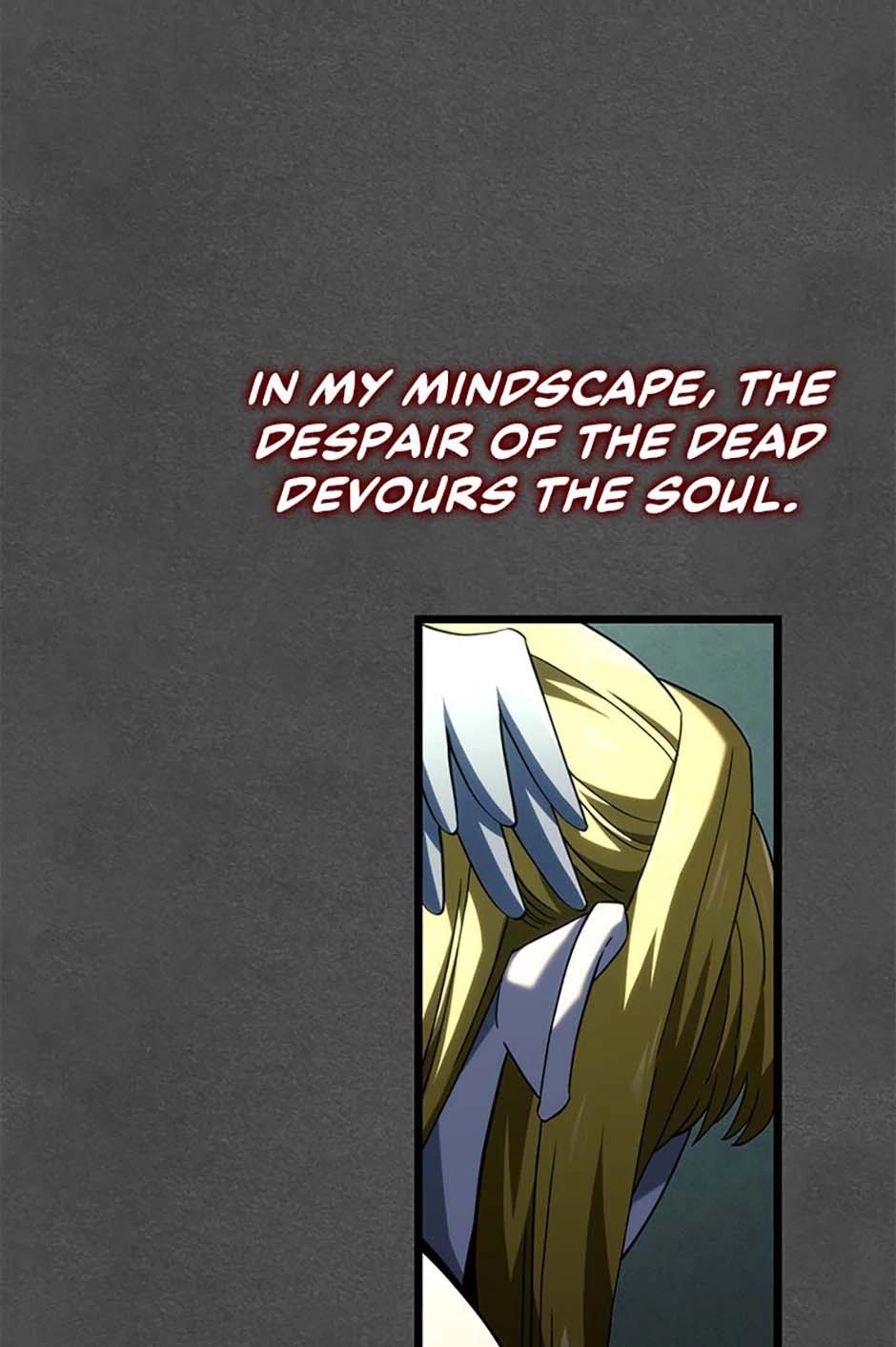 Revenge of the Baskerville Bloodhound Chapter 89 — page 44